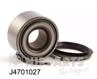 Nipparts J4701027 Wheel bearing Nipparts J4701027 Wheel bearing