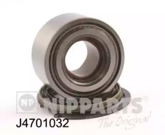 Nipparts J4701032 Wheel bearing