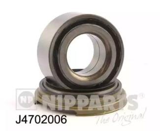 Nipparts J4702006 Wheel bearing Nipparts J4702006 Wheel bearing