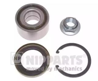 Nipparts J4702013 Wheel bearing Nipparts J4702013 Wheel bearing