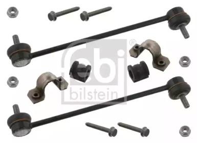 Febi 37079 Bushing stabilizer Febi 37079 Bushing stabilizer