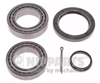 Nipparts J4702014 Wheel bearing Nipparts J4702014 Wheel bearing