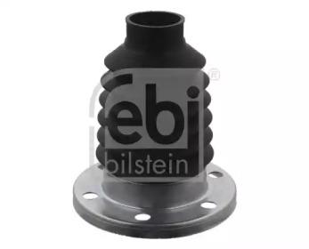 Febi 37117 Dust boot kit axle joint Febi 37117 Dust boot kit axle joint