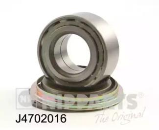 Nipparts J4702016 Wheel bearing