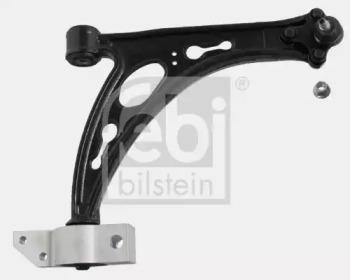 Febi 37182 Arm assy suspension