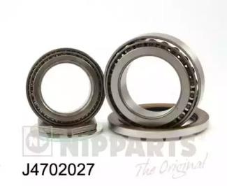 Nipparts J4702027 Wheel bearing Nipparts J4702027 Wheel bearing