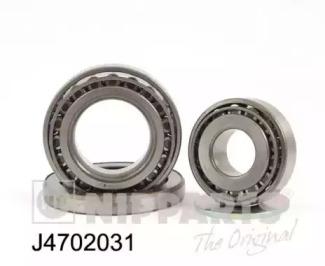 Nipparts J4702031 Підшипник маточини колеса