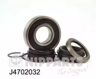 Nipparts J4702032 Wheel bearing Nipparts J4702032 Wheel bearing