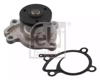 Febi 37195 Water pump Febi 37195 Water pump