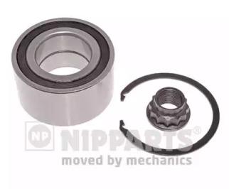 Nipparts J4702036 Wheel bearing