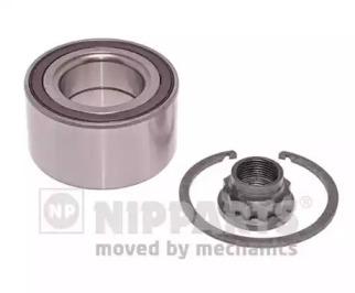 Nipparts J4702043 Wheel bearing