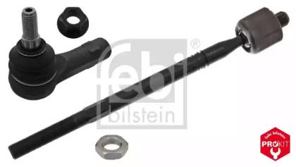 Febi 37205 End assy steering rack