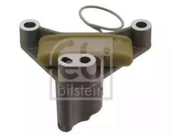 Febi 37211 Tensioner assy pulley