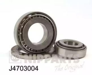 Nipparts J4703004 Wheel bearing Nipparts J4703004 Wheel bearing