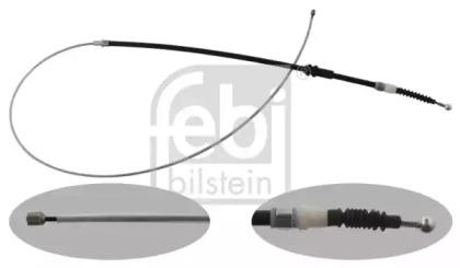 Febi 37218 Brake cable