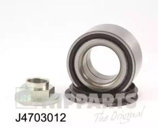 Nipparts J4703012 Wheel bearing