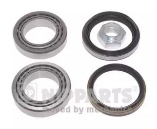 Nipparts J4703014 Підшипник маточини колеса