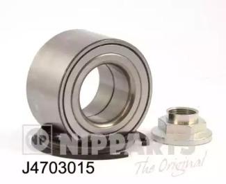 Nipparts J4703015 Wheel bearing Nipparts J4703015 Wheel bearing