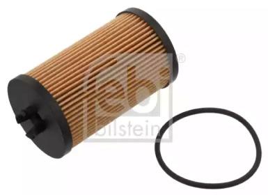 Febi 37257 Oil filter
