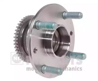Nipparts J4703016 Підшипник маточини колеса Nipparts J4703016 Підшипник маточини колеса