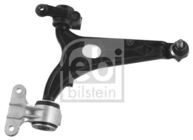 Febi 37349 Arm assy suspension Febi 37349 Arm assy suspension