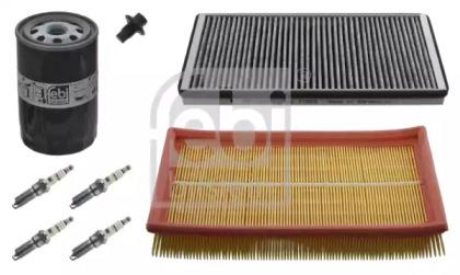 Febi 37426 Maintenance package Febi 37426 Maintenance package