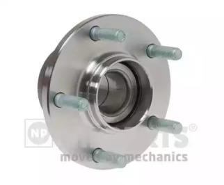 Nipparts J4703018 Підшипник маточини колеса Nipparts J4703018 Підшипник маточини колеса