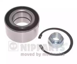 Nipparts J4704004 Wheel bearing Nipparts J4704004 Wheel bearing
