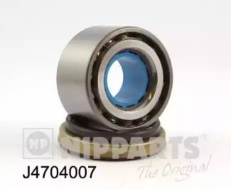 Nipparts J4704007 Wheel bearing Nipparts J4704007 Wheel bearing