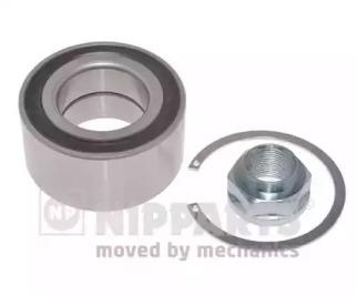 Nipparts J4704013 Wheel bearing Nipparts J4704013 Wheel bearing