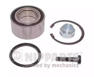 Nipparts J4704020 Підшипник маточини колеса Nipparts J4704020 Підшипник маточини колеса