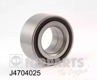 Nipparts J4704025 Wheel bearing Nipparts J4704025 Wheel bearing
