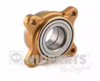 Nipparts J4704031 Wheel bearing Nipparts J4704031 Wheel bearing