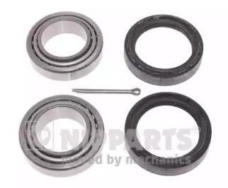 Nipparts J4705004 Wheel bearing Nipparts J4705004 Wheel bearing