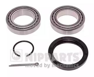 Nipparts J4705005 Wheel bearing Nipparts J4705005 Wheel bearing