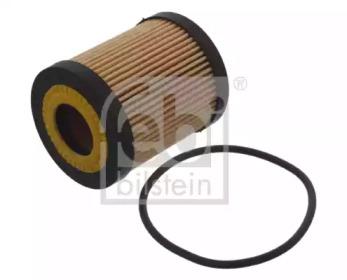 Febi 37557 Oil filter Febi 37557 Oil filter