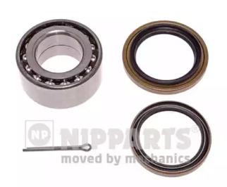 Nipparts J4705010 Wheel bearing Nipparts J4705010 Wheel bearing