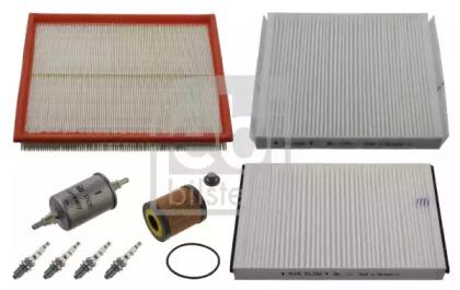 Febi 37561 Пакет обслуговування Febi 37561 Пакет обслуговування