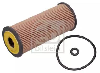 Febi 37564 Oil filter