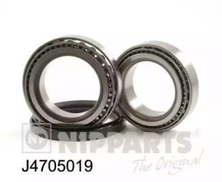 Nipparts J4705019 Wheel bearing