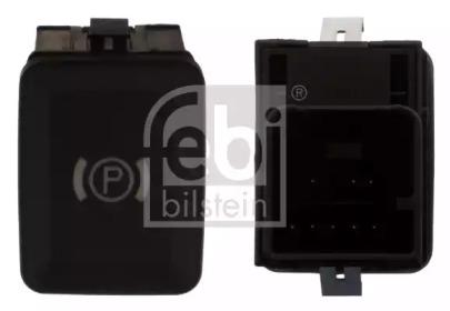 Febi 37606 Датчик заднего хода Febi 37606 Датчик заднего хода