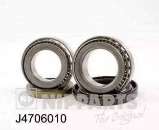 Nipparts J4706010 Wheel bearing Nipparts J4706010 Wheel bearing
