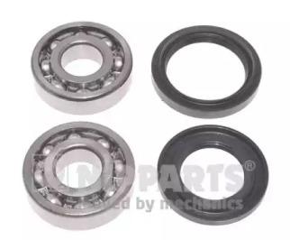 Nipparts J4707001 Подшипник ступицы колеса