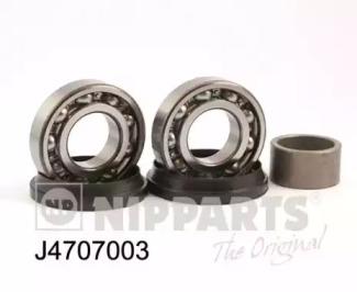 Nipparts J4707003 Підшипник маточини колеса