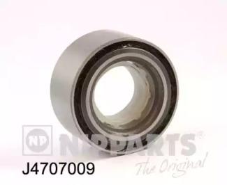 Nipparts J4707009 Підшипник маточини колеса