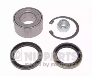 Nipparts J4708007 Wheel bearing