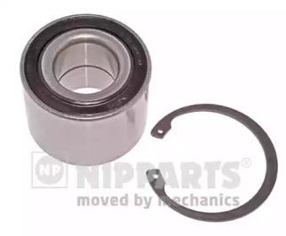 Nipparts J4708008 Підшипник маточини колеса