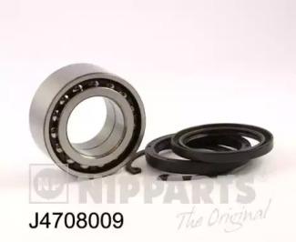 Nipparts J4708009 Wheel bearing Nipparts J4708009 Wheel bearing