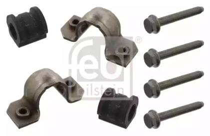 Febi 37655 Bushing stabilizer Febi 37655 Bushing stabilizer