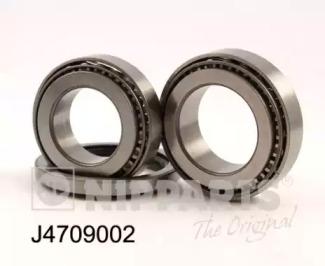 Nipparts J4709002 Wheel bearing